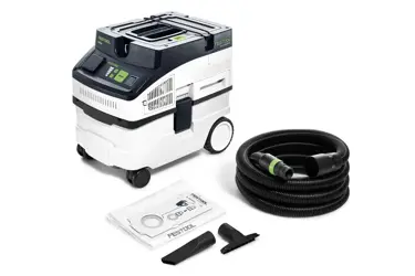 Mobilný vysávač Festool CT 15