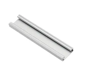 Alu 2 profil pre Led GTV 3m
