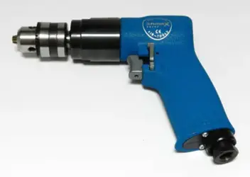 Vrtačka pištol pneumatická 10 mm AT0009