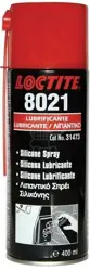 Silikónový olej LOCTITE 8021; 400ml