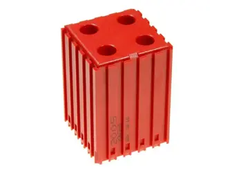 Box pre nástroje s valcovou stopkou; d10