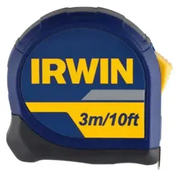 Irwin Meter zvinovací 3m