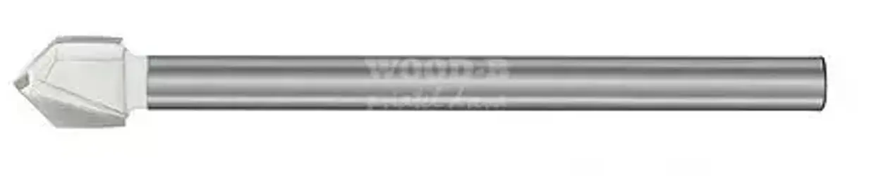 Vrták do kachličiek 12x90 mm