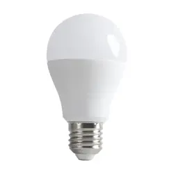 Žiarovka LED 9W (60W) teplá biela, E27