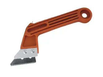 Škrabka-špachtla 50mm 2 nože