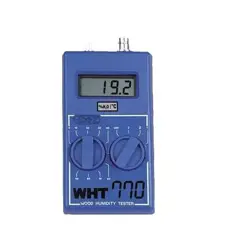 Vlhkomer hrotový WHT 770