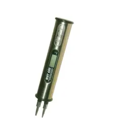 Vlhkomer hrotový WHT 650