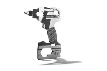 FESTOOL Kľúčenka keytool KT-TPC-FT1