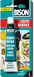 BISON Liquid Rubber; 50ml