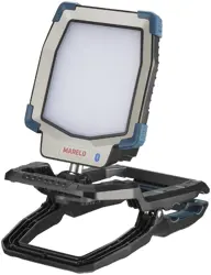 Pracovná lampa Mareld SHINY 5000lm RE