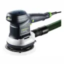 Excentrické brúsky