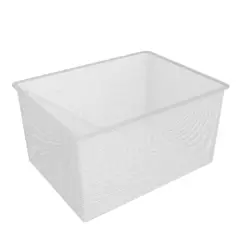 Systém Quick & Easy Sieťový kôš RWM 285; 535x410x285 mm