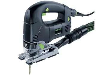 Priamočiara píla Festool TRION PSB 300 EQ-Plus