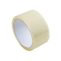 Páska baliaca 48/66m transparentná