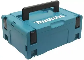 Systainer typ 2 MAKPAC; 295 x 157 x 395mm