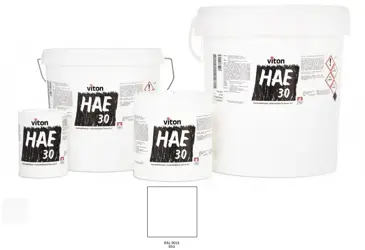 Vodouriediteľná 2v1 HAE30; RAL9016; 3kg