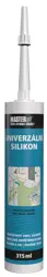 Silikón univerzálny biely 315ml