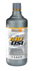 100 USI odmasťovač súčiastok; 1000ml