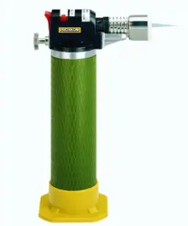 Plynový horák 1200°C, 60min Proxxon Microflam MFB/E