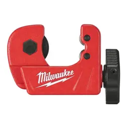 Rezák Milwaukee na medené rúrky MINI 3 – 15 mm