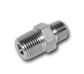 Vsuvka redukovaná kónická 1220/6; 1/2"M - 3/4"M