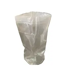 Odpadový vak FT 100/200/202; D430; L1000; zosilnený silon