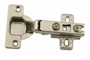 Záves GTV naložený s platničkou