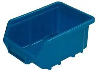 Ecobox; š110; d165; v 75; modrý; small