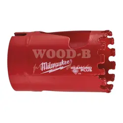 Vrták Diamond Plus 32 mm