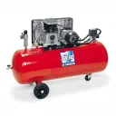 Piestové kompresory