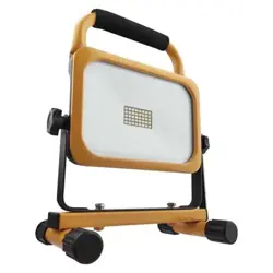 Reflektor LED 20W/170W SMD, CW studená bílá, IP54, 1600 lm