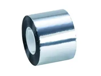 Hliníková lepiaca páska; 50mm x 50m