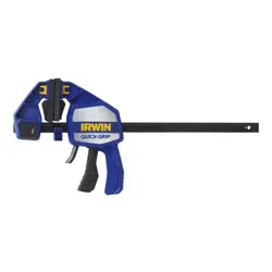 Račňová zvierka Irwin Grip XP 300 mm; 272kg
