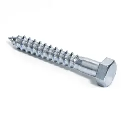 Skrutka do dreva 6 HR 12x120