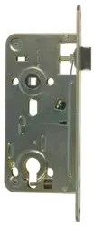 Zámok vložkový 24026 P/ L 8cm