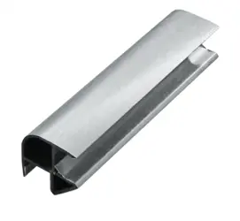 Spojka rohová 90 S150/A nerezová