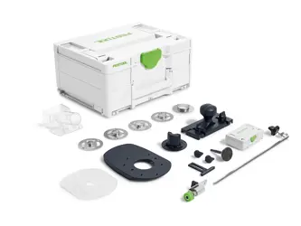 Súprava príslušenstva Festool ZS-OF 1010 M