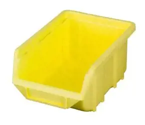 Ecobox; š110; d165; v 75; žltý; small