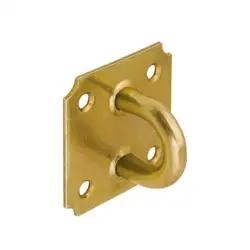 Petlica SP7; 61x59x23x2,5 mm