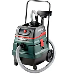 Vysávač Metbao ASR 50 L SC s poloautomatickým oklepom