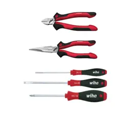 Wiha sada náradia 5 dielna