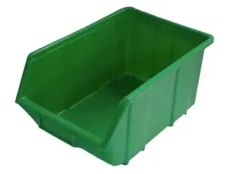 Ecobox; š220; d350; v165; zelený; large