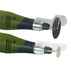 Sada ochrannýn krytov pre ručné prístroje 2 diely