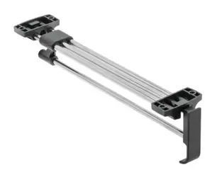 Výsuvný vešiak WSD 402mm