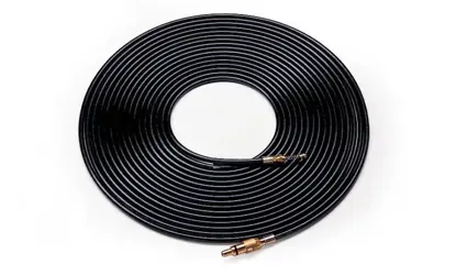 Sada na čistenie potrubia 15m