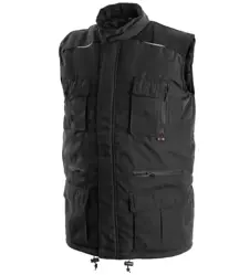 Vesta Ohio vel.2XL čierna