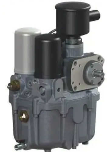 Skrutkový kompresor KVE 10-270 ITALYCO