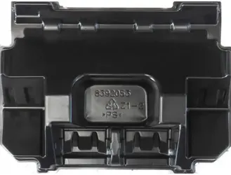 Vnútro pre systainer DC18RD