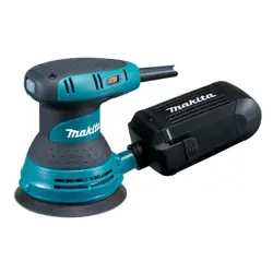Brúska excentrická Makita BO5031