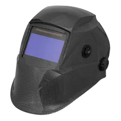 Samostmievacia zváracia kukla SOLUTION TS-868; karbónová